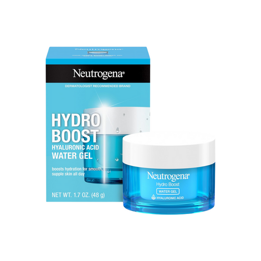 Neutrogena Hydro Boost Water Gel, 1.7 Ounce