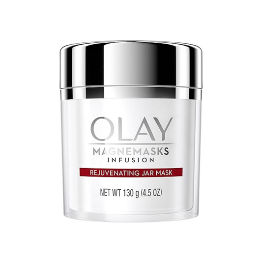 Face Mask by Olay, Korean Skin Care Inspired Face Mask - Rejuvenating Magnemasks Refill, 4.5 oz