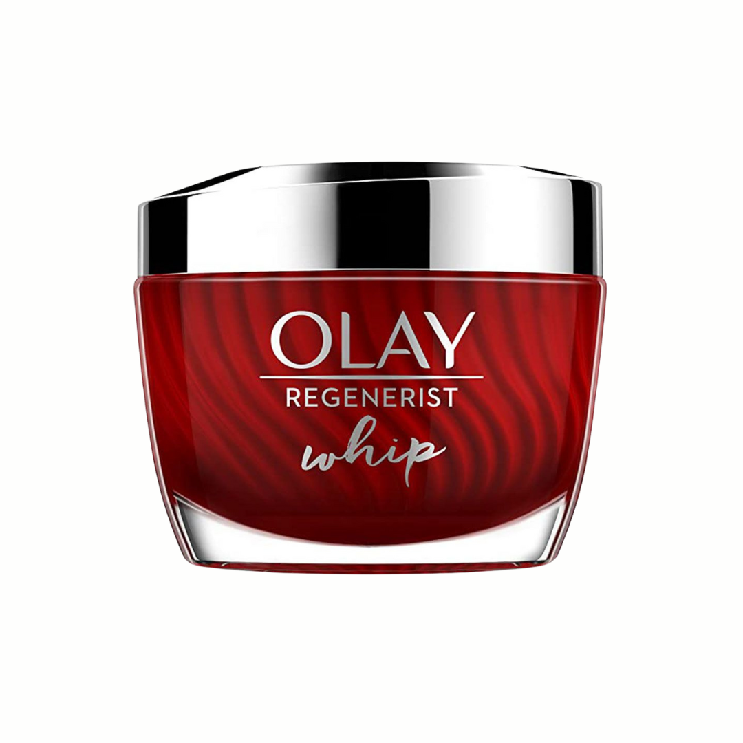 Olay Regenerist Firming Whip, Fragrance-Free, 1.7 Oz