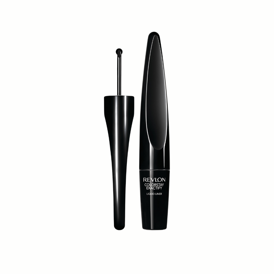 Revlon Colorstay Exactify Liquid Liner, Intense Black