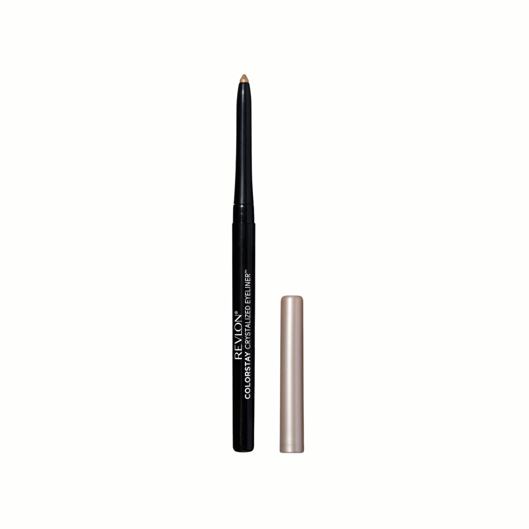 Revlon Crystal Aura Limited Edition Colorstay Crystalized Eyeliner, Charmed