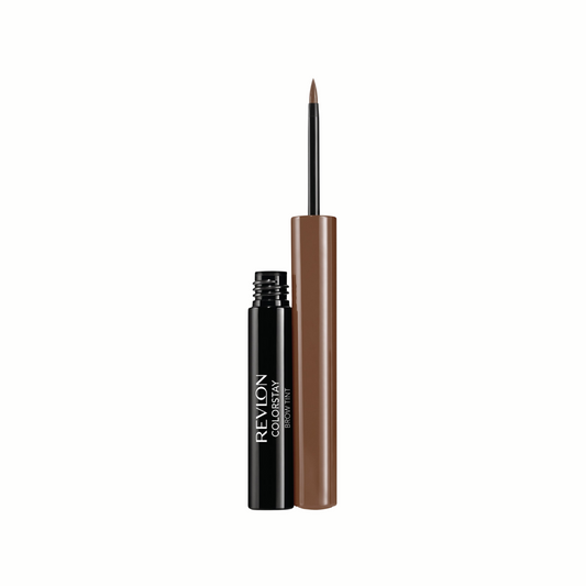 Revlon ColorStay Brow Tint, Soft Brown, 1 Count